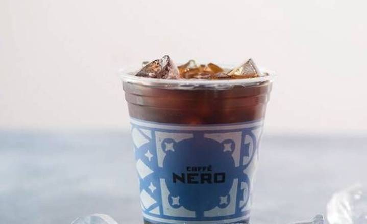 Order Cold Brew (16oz) food online from Caffe Nero store, Boston on bringmethat.com