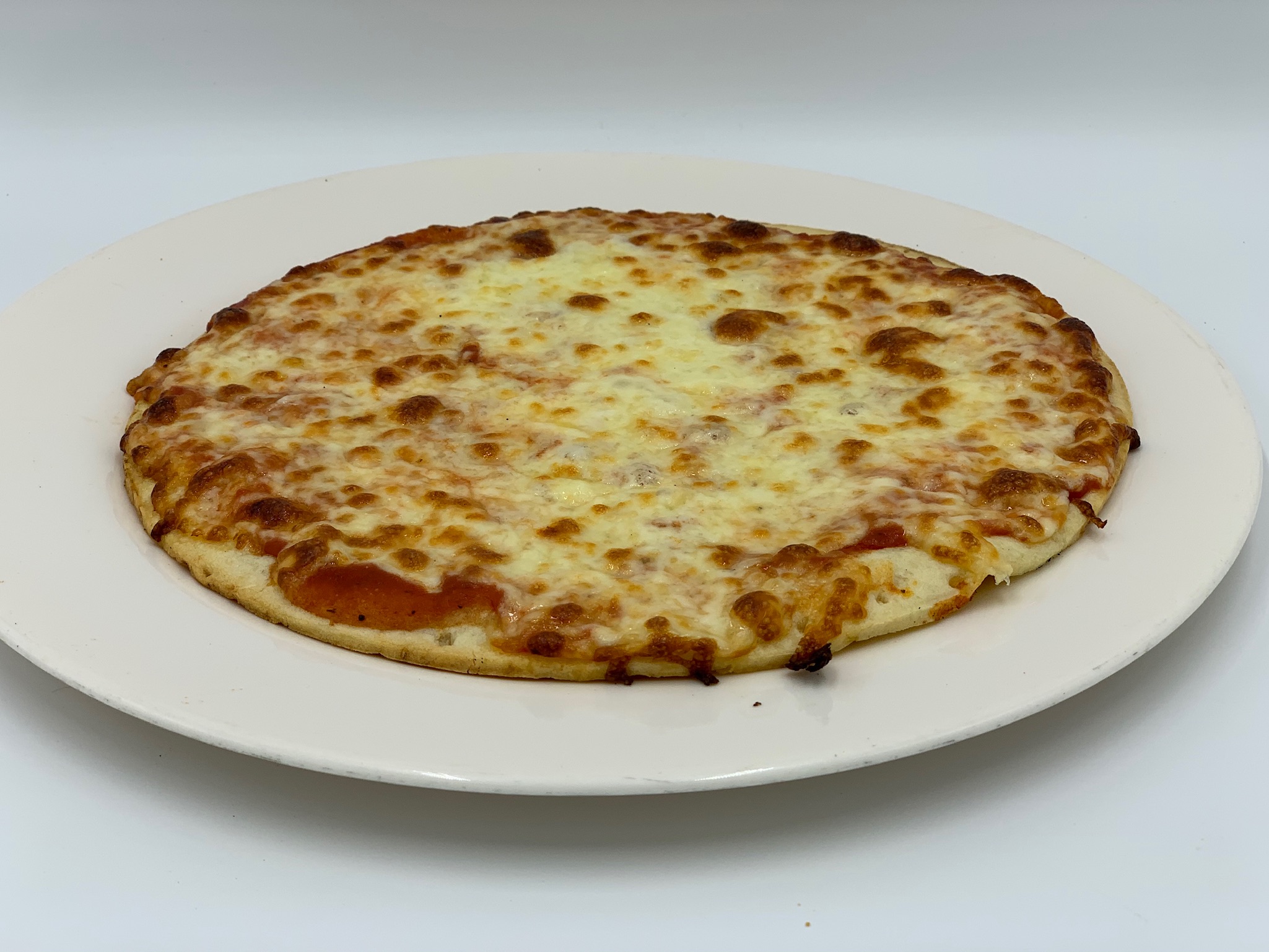 Order Cauliflower Crust Pizza food online from Mario's Pizzeria of Seaford store, Seaford on bringmethat.com