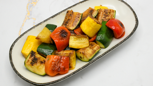Order Chef Seasonal Vegetables food online from McCormick & Schmick's store, Chicago on bringmethat.com
