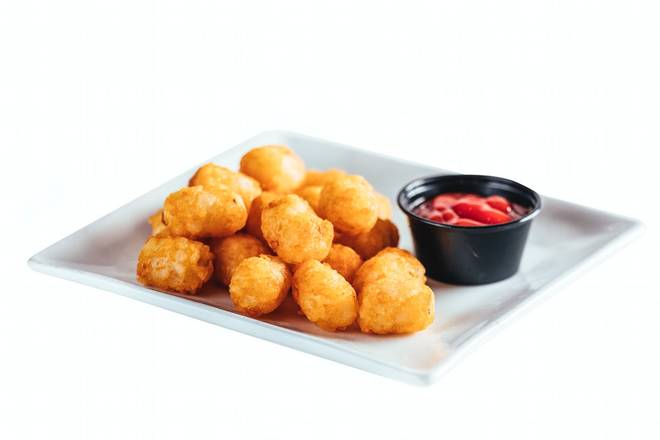 Order Side Tater Tots food online from The Greene Turtle store, Hampton on bringmethat.com