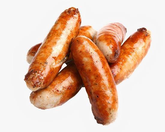 Order Sausage food online from The Counter store, San Mateo on bringmethat.com