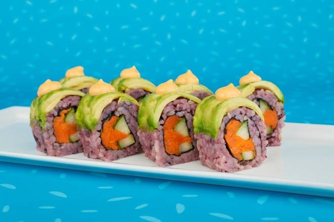 Order 24 Carrot food online from Sushi Maki store, Palmetto Bay on bringmethat.com