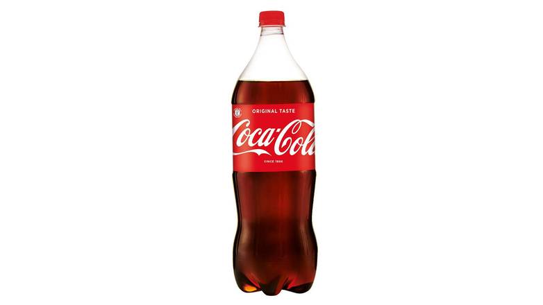 Order Coca Cola Bottle food online from Star Variety store, Cambridge on bringmethat.com