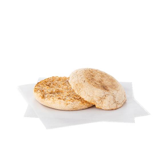 Order English Muffin food online from Chick-Fil-A store, Raleigh on bringmethat.com