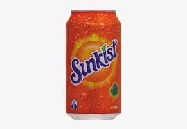 Order SUNKIST food online from Picnic Portuguese Bbq store, Newark on bringmethat.com