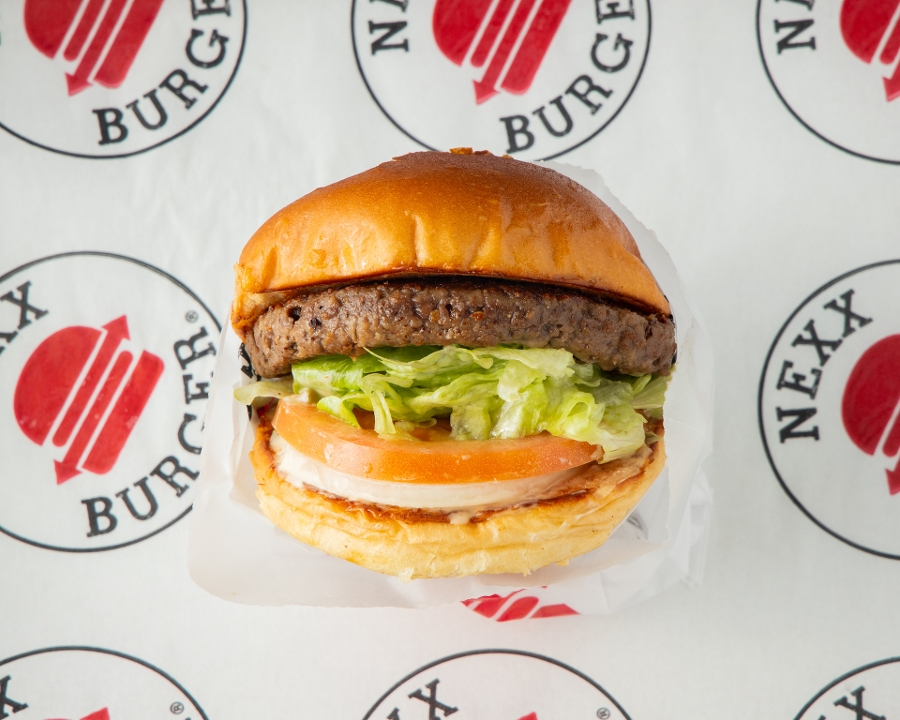 Order Impossible Burger food online from Nexx Burger store, Downey on bringmethat.com