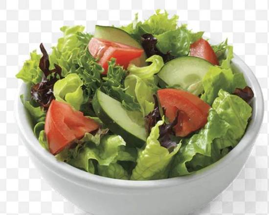 Order Garden Salad food online from Mint - LI store, Garden City on bringmethat.com