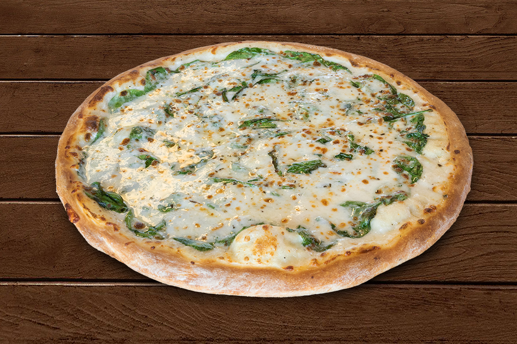 Order Popeye's Choice Pizza food online from Coachella Pizza Co store, Coachella on bringmethat.com