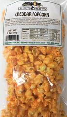 Order  Cheddar Popcorn food online from I B Nuts & Fruit Too store, Washington on bringmethat.com