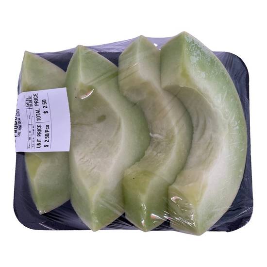 Order Se Grocers · Honeydew Slices (12 oz) food online from Winn-Dixie store, Zachary on bringmethat.com