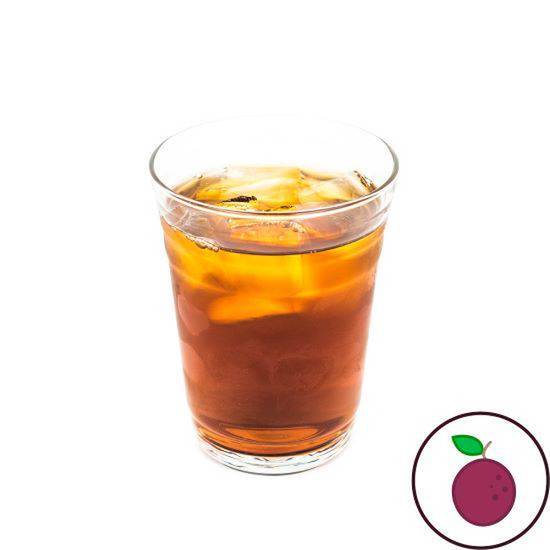 Order Passion Fruit Black Tea food online from Shanghai Cafe store, Duluth on bringmethat.com