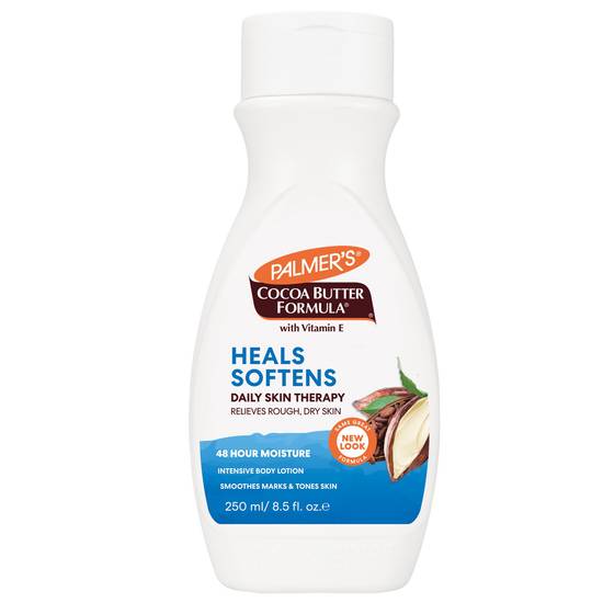 Order Palmer's Cocoa Butter Formula Lotion, 8.5 OZ food online from Cvs store, MANCHESTER on bringmethat.com