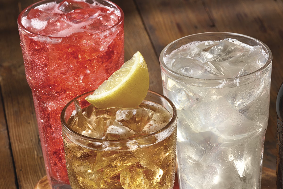 Order ICED TEAS food online from Old Chicago Pizza + Taproom store, Waco on bringmethat.com