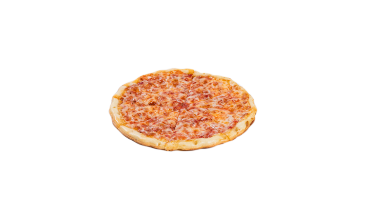 Order 10" Original Gluten Free Pizza food online from Anthonys Pizza & Pasta store, Highlands Ranch on bringmethat.com