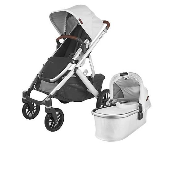 Order UPPAbaby® VISTA V2 Stroller in Bryce food online from Bed Bath & Beyond store, Lancaster on bringmethat.com