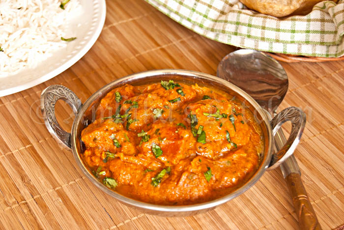 Order Paneer Makhani food online from Royal Spice store, Linthicum Heights on bringmethat.com