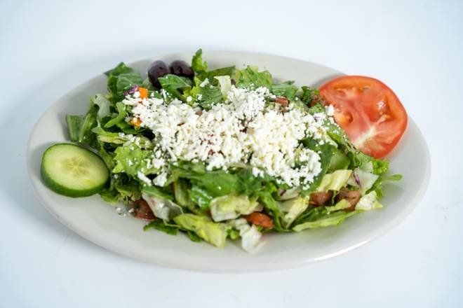 Order Sittoo's Salad food online from Sittoo Pita & Salad store, North Olmsted on bringmethat.com