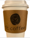 Order Latte food online from Fc Coffee store, Midland on bringmethat.com