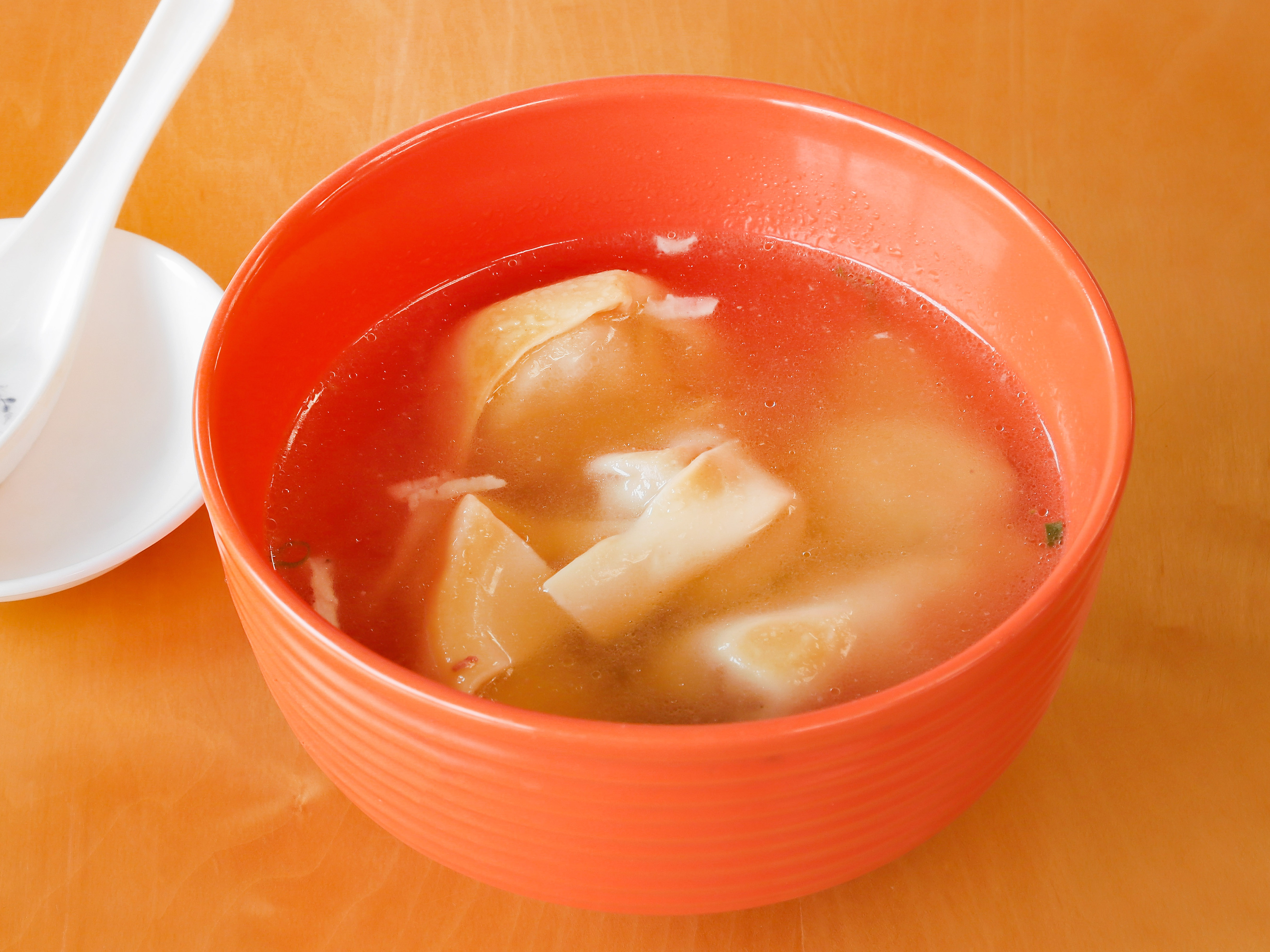 Order 21. Wonton Soup food online from Imperial House store, Upper Darby on bringmethat.com