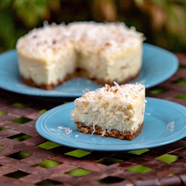 Order Coconut food online from Mary Cheesecakes store, St. George on bringmethat.com