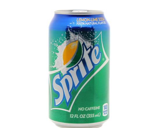Order Sprite Can food online from Fried Chicken Savage store, San Francisco on bringmethat.com