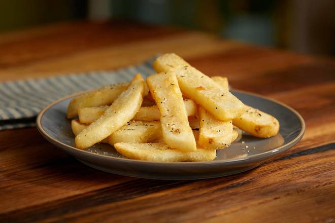 Order Steak Fries (individual) food online from Chicken N Biscuits By Cracker Barrel store, REHOBOTH BEACH on bringmethat.com