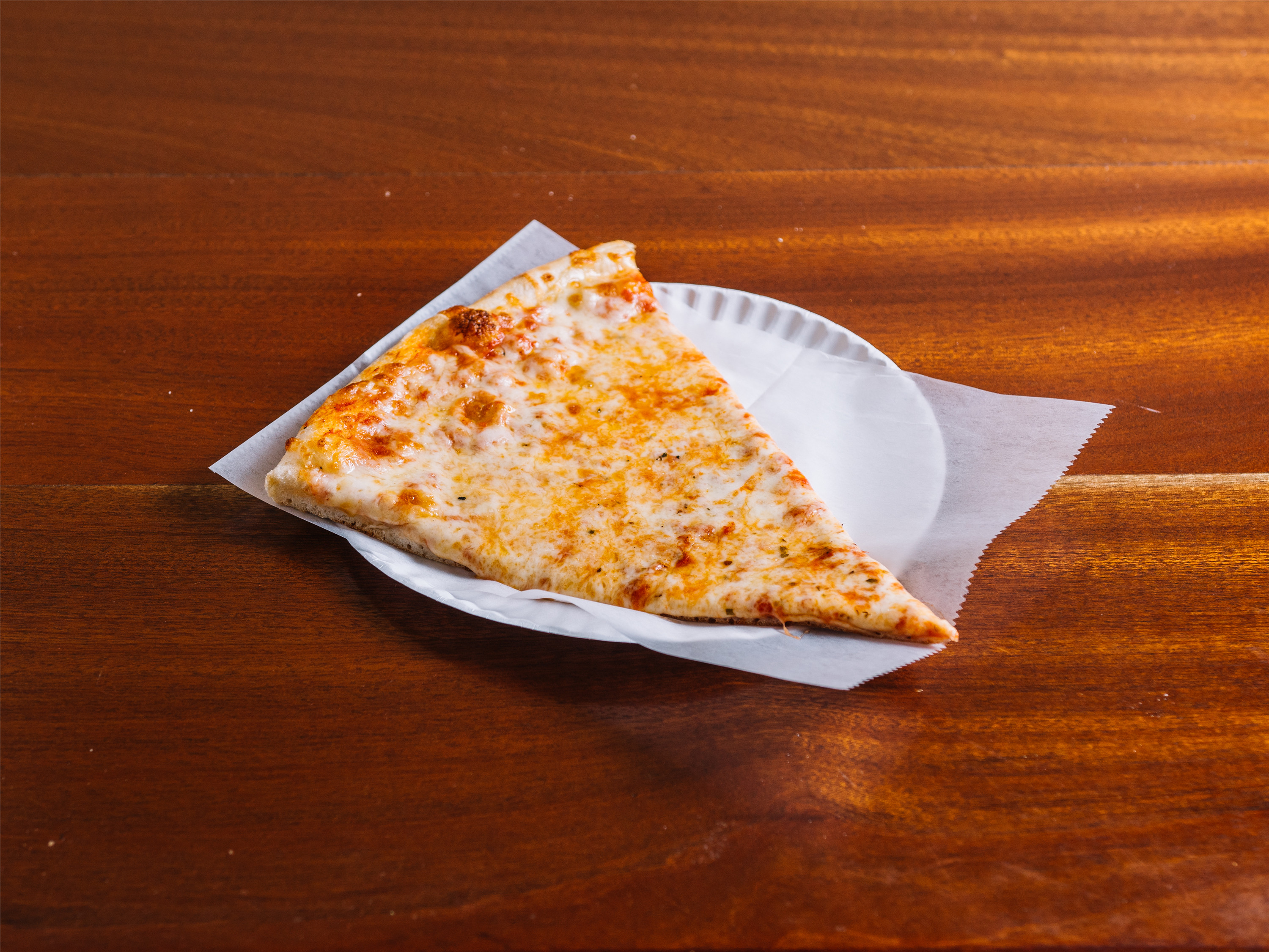 Order Regular Pie food online from Raimo's Pizza & Restaurant store, Freeport on bringmethat.com