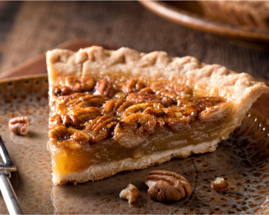 Order Pecan Pie food online from Tl Kitchen store, San Francisco on bringmethat.com