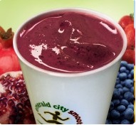 Order Eternal Energizer food online from Emerald City Smoothie store, Bonney Lake on bringmethat.com