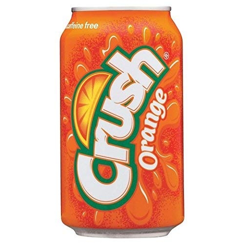 Order Orange Crush food online from Boss Lady Pizza store, Superior on bringmethat.com