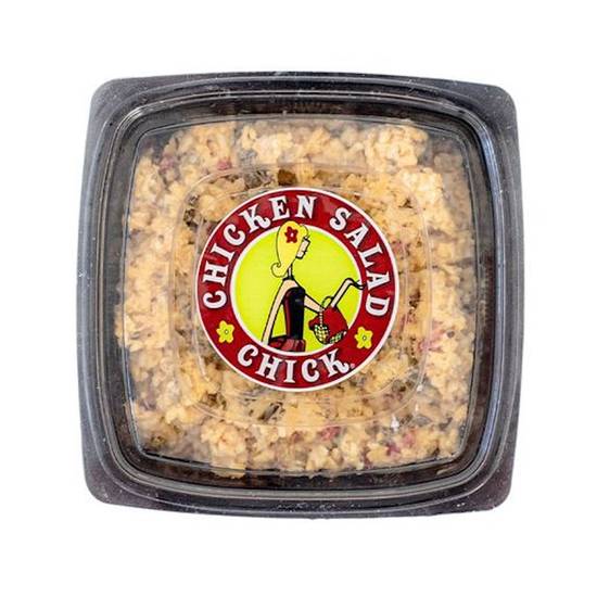 Order Spicy Pimento Cheese food online from Chicken Salad Chick store, Wilmington on bringmethat.com