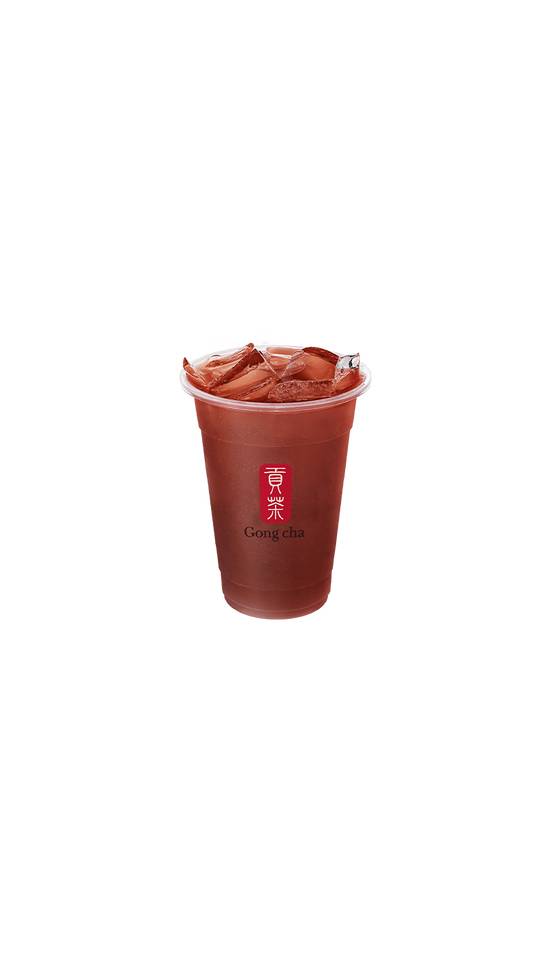 Order Caramel Chocolate food online from Gong Cha store, Paramus on bringmethat.com