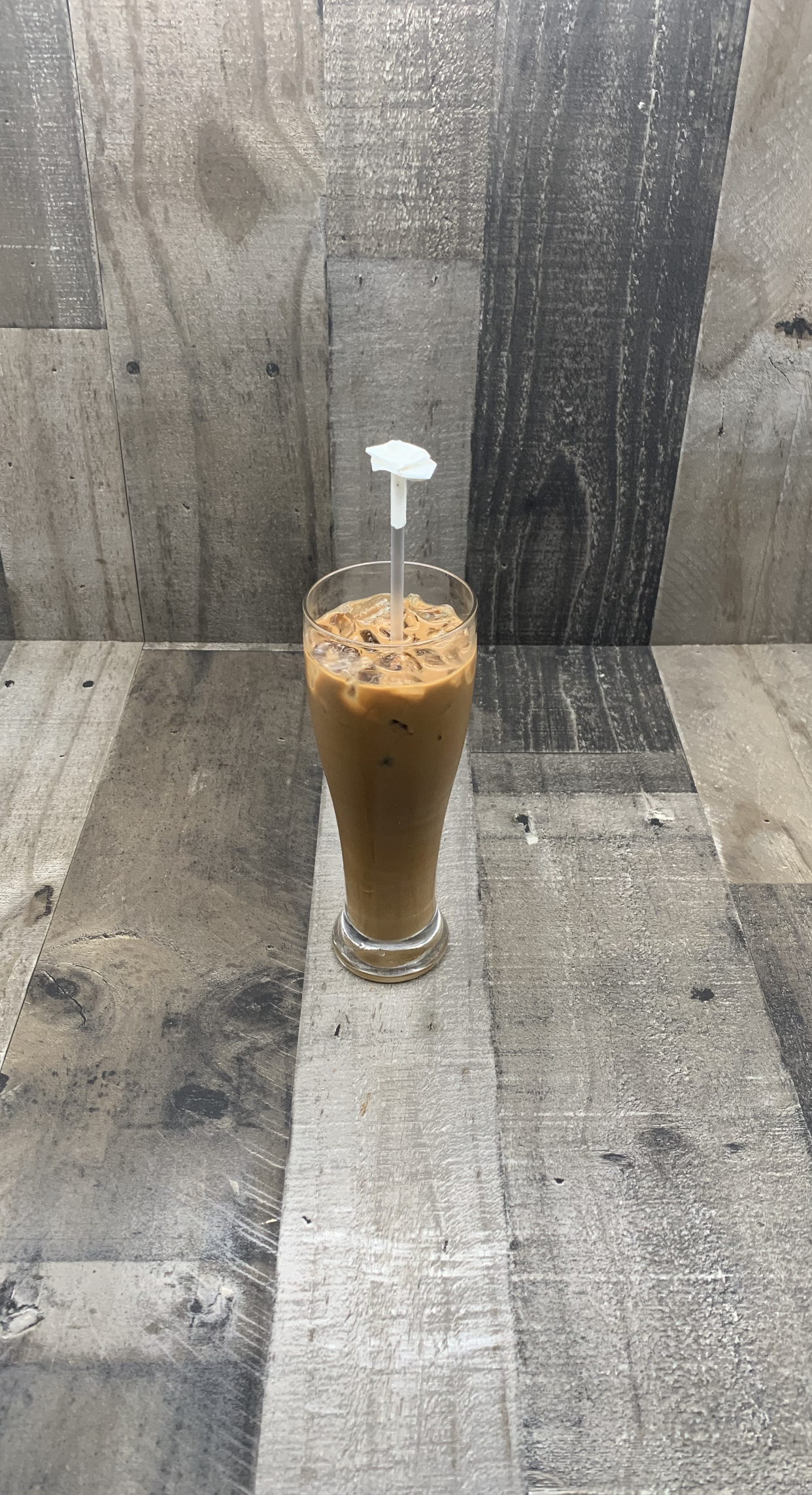 Order Thai Iced Coffee food online from Clifton thai restaurant store, Clifton on bringmethat.com