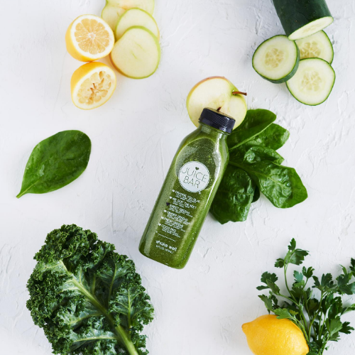 Order Sweet Greens food online from I Love Juice Bar store, Brentwood on bringmethat.com