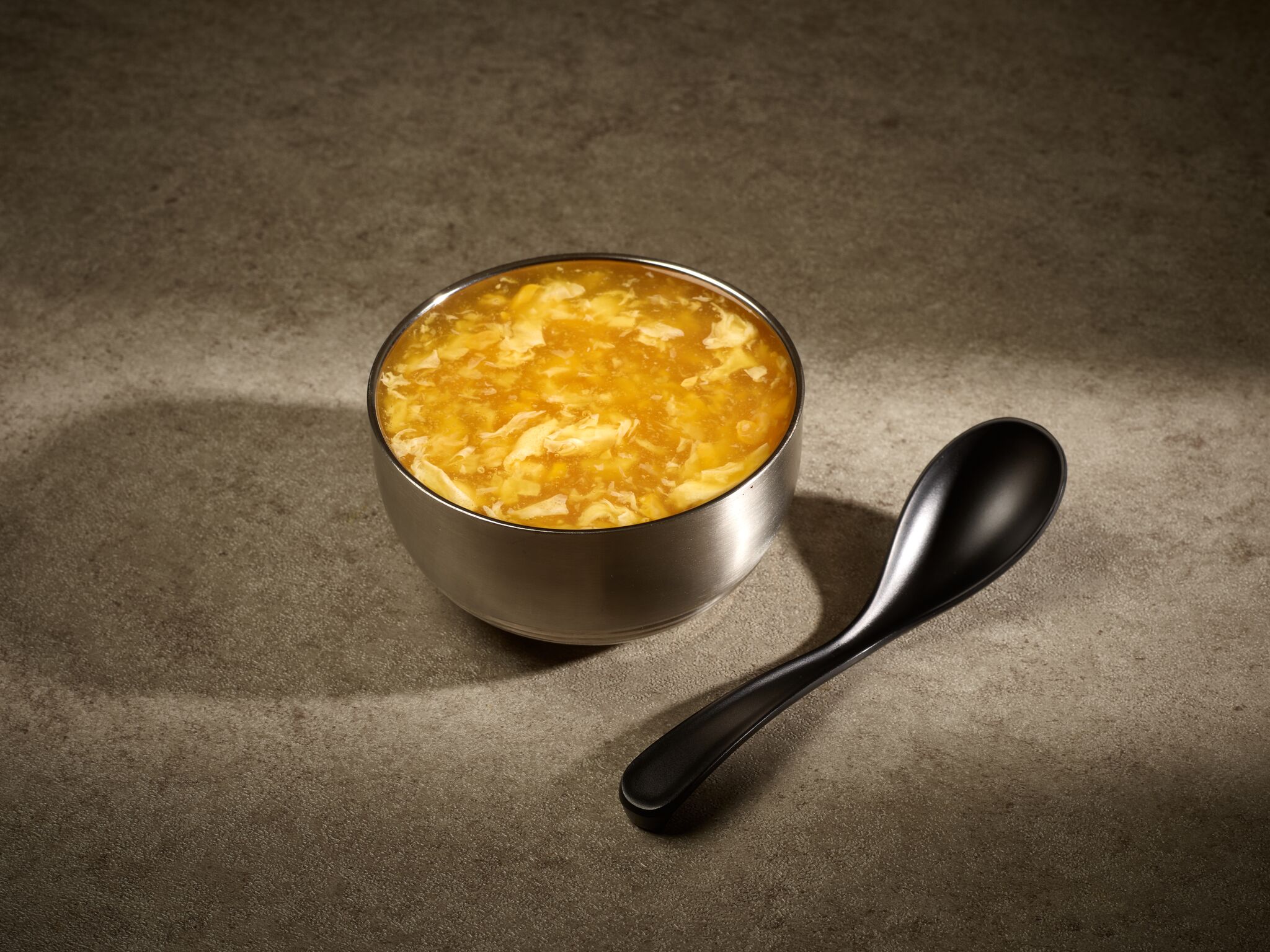 Order Egg Drop Soup food online from Cafe China store, Parker on bringmethat.com