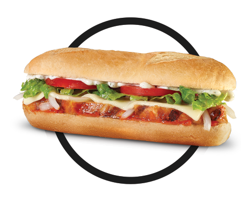 Order Buffalo Chicken Philly food online from Great Steak store, Chicago on bringmethat.com