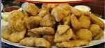 Order 1/2 Order of Fillets food online from Troha's chicken & shrimp house store, Chicago on bringmethat.com