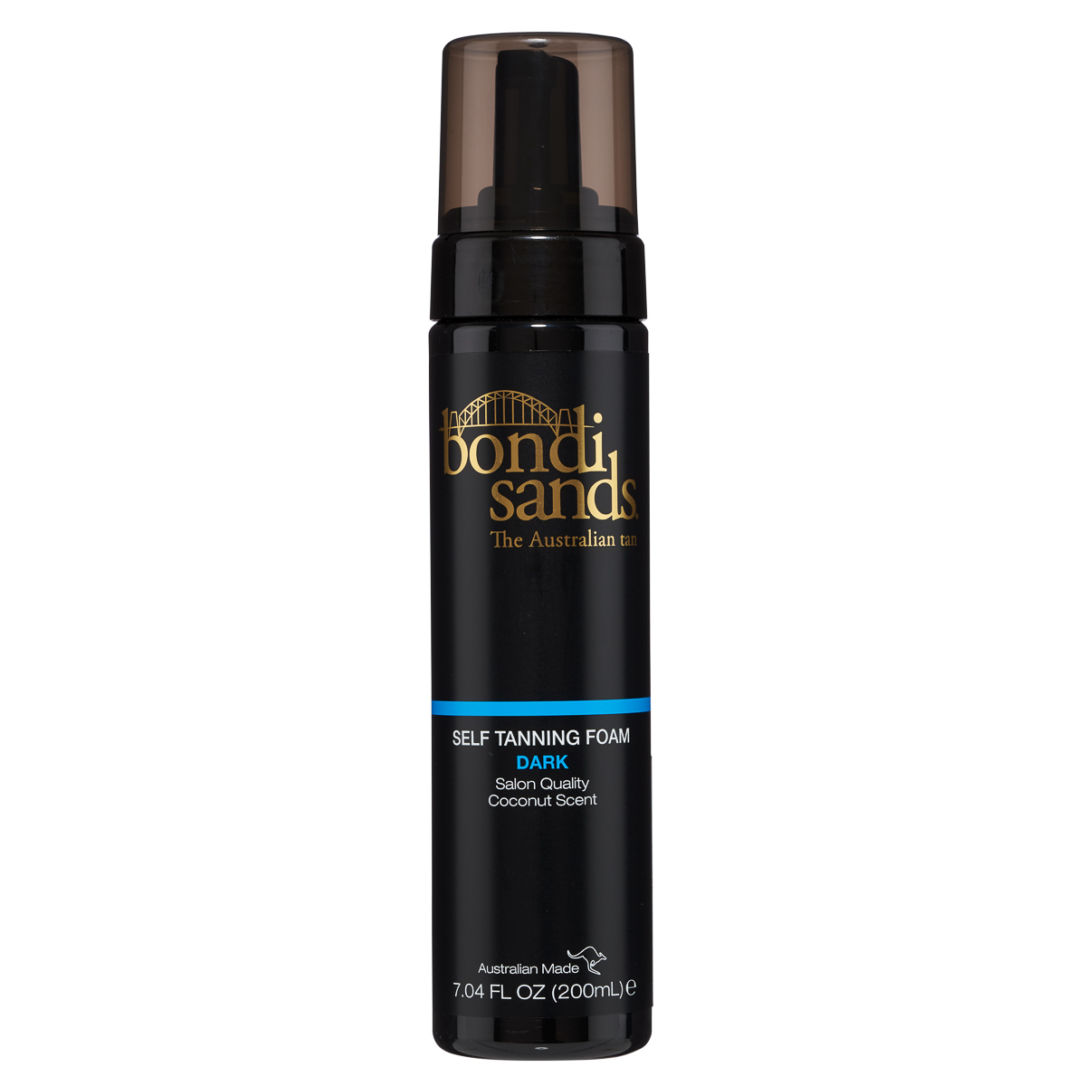 Order Bondi Sands Dark Self Tanning Foam - 7.04 oz food online from Rite Aid store, READING on bringmethat.com