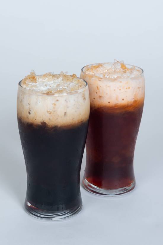 Order Thai Iced Coffee food online from Panang South Okc store, Oklahoma City on bringmethat.com