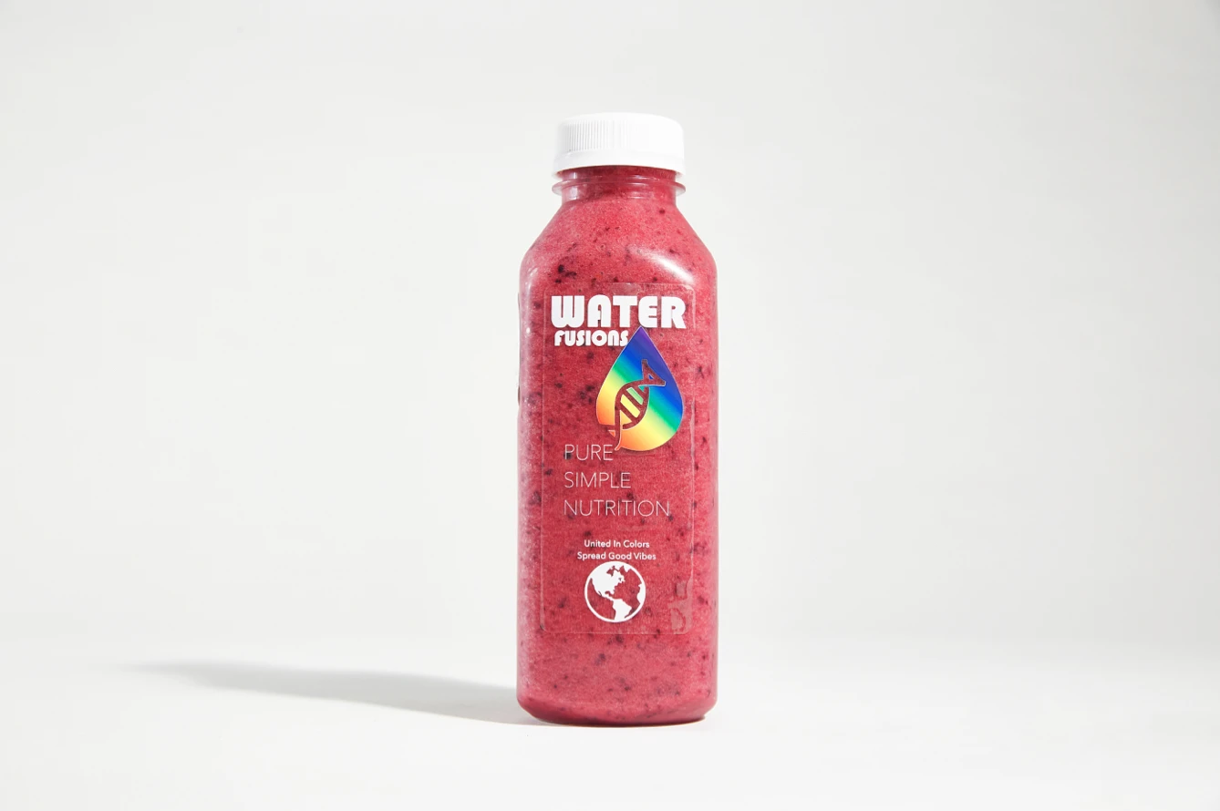 Order Brains & Brawn food online from Water Fusions store, Salt Lake City on bringmethat.com