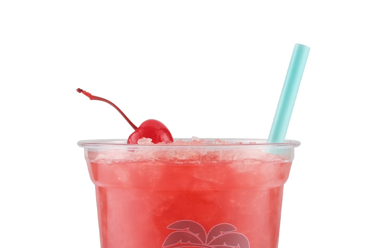 Order Cherry Limeade food online from Bahama Buck store, Mesa on bringmethat.com