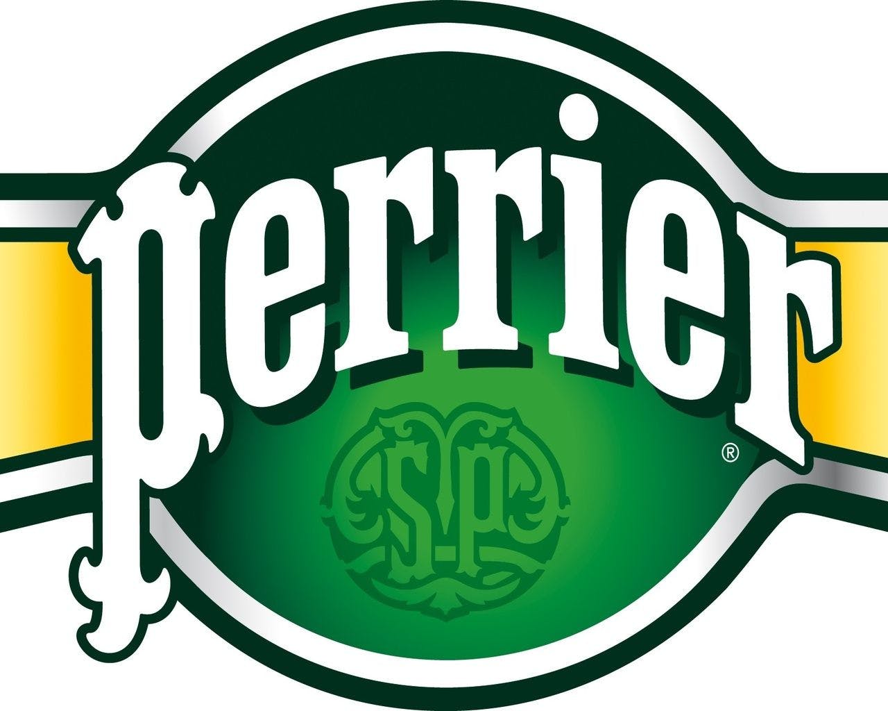 Order Perrier Water - Beverage food online from Roma In Lima Pizza & Cuisine store, Immokalee on bringmethat.com