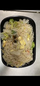 Order H19. Vegetable Mei Fun 菜米粉 food online from Hao Garden store, Wahoo on bringmethat.com