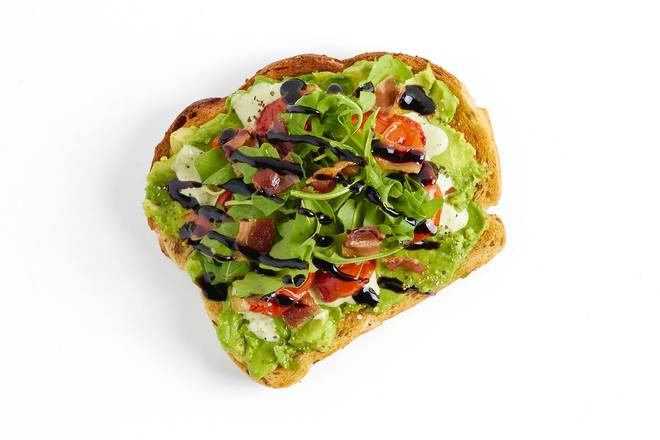 Order B-L-Toast food online from Modern Market store, Southlake on bringmethat.com