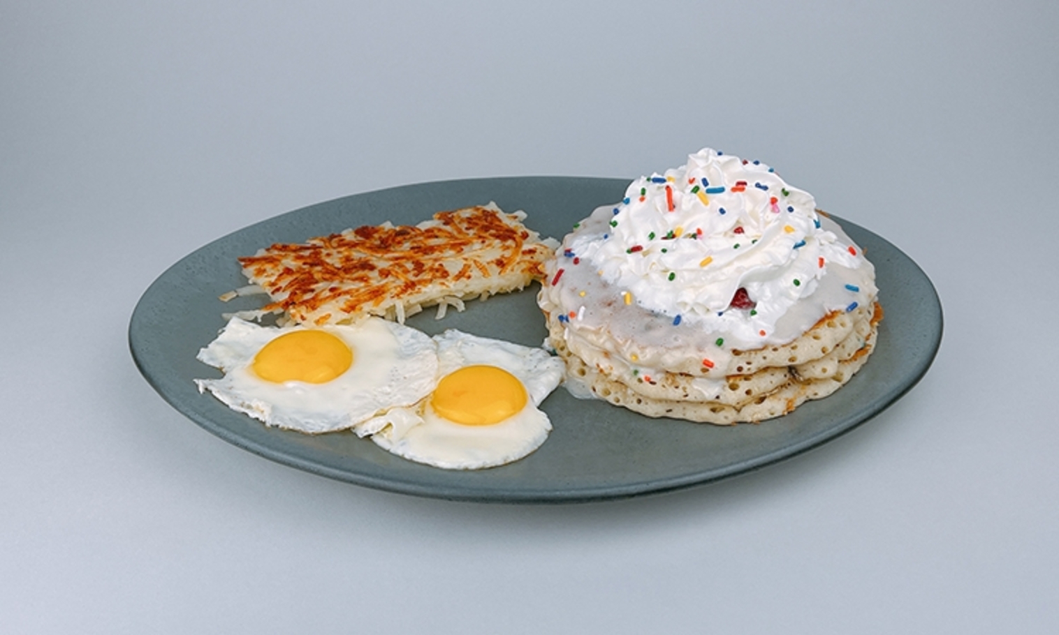 Order Ted's Tart Pancake. food online from Teds Bulletin store, Washington on bringmethat.com