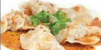 Order Sichuan Dumpling food online from Soy & Ginger Wok Grill store, Livingston on bringmethat.com