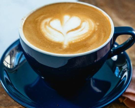 Order Flat White food online from Hugo Coffee Shop store, Park City on bringmethat.com