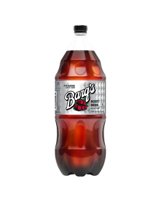 Order 2L Rootbeer food online from Perrotti's Pizza & Subs store, Fort Worth on bringmethat.com