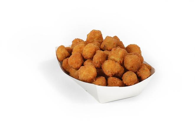 Order Fried Okra food online from Slim Chickens store, Little Rock on bringmethat.com