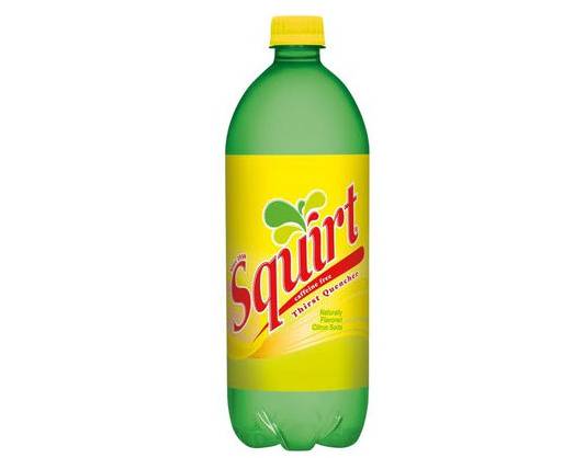 Order Squirt (1 lt) food online from To & Go Grocery store, Northbrook on bringmethat.com